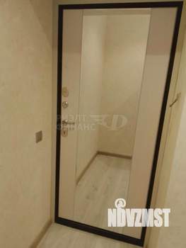1-к квартира, вторичка, 30м2, 3/10 этаж