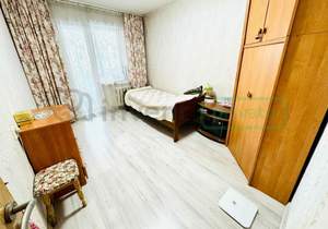 3-к квартира, вторичка, 65м2, 6/9 этаж