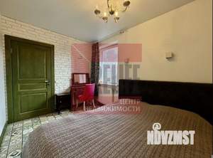 2-к квартира, вторичка, 47м2, 2/3 этаж