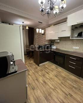 4-к квартира, вторичка, 81м2, 8/16 этаж