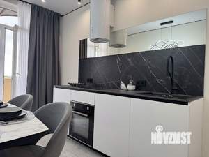 1-к квартира, вторичка, 43м2, 8/12 этаж