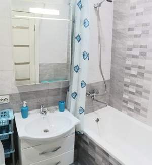 1-к квартира, вторичка, 33м2, 3/9 этаж