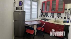 1-к квартира, вторичка, 30м2, 3/5 этаж