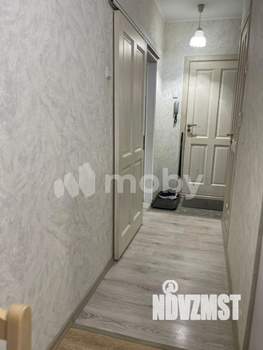 1-к квартира, вторичка, 37м2, 2/5 этаж