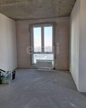 2-к квартира, вторичка, 65м2, 23/25 этаж