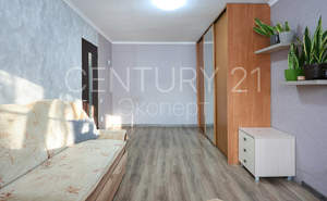 1-к квартира, вторичка, 33м2, 2/5 этаж