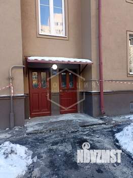 2-к квартира, вторичка, 54м2, 3/4 этаж