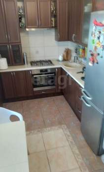 2-к квартира, вторичка, 58м2, 1/3 этаж