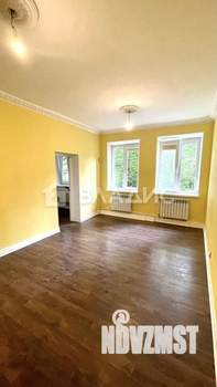 2-к квартира, вторичка, 45м2, 1/2 этаж