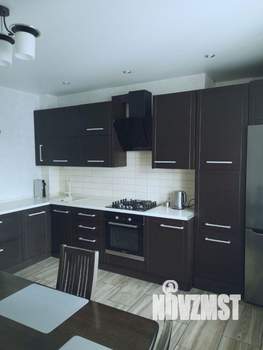 4-к квартира, вторичка, 103м2, 10/16 этаж