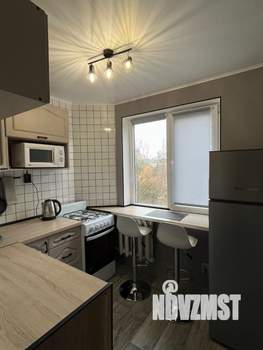 2-к квартира, вторичка, 34м2, 3/5 этаж
