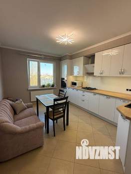 2-к квартира, вторичка, 60м2, 7/10 этаж