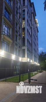 3-к квартира, вторичка, 104м2, 2/9 этаж