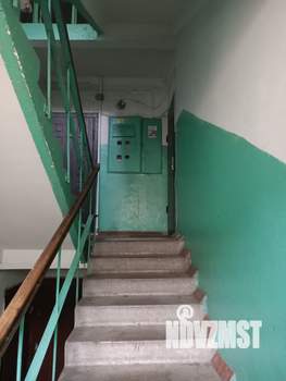 3-к квартира, вторичка, 56м2, 4/5 этаж