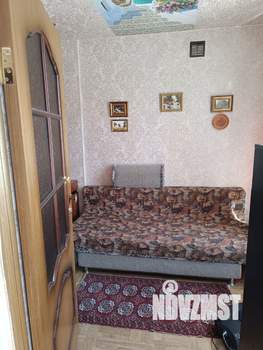 2-к квартира, вторичка, 42м2, 2/4 этаж