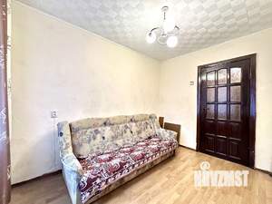 4-к квартира, вторичка, 62м2, 1/5 этаж