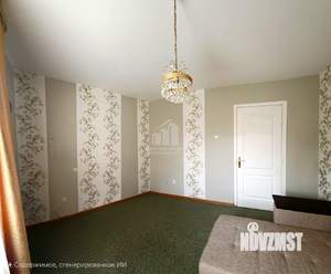 2-к квартира, вторичка, 50м2, 2/5 этаж