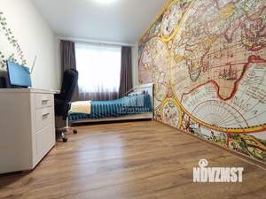 3-к квартира, вторичка, 90м2, 8/9 этаж