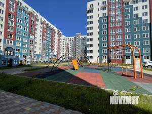 3-к квартира, вторичка, 65м2, 3/10 этаж