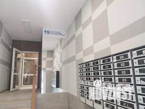 1-к квартира, вторичка, 43м2, 6/8 этаж