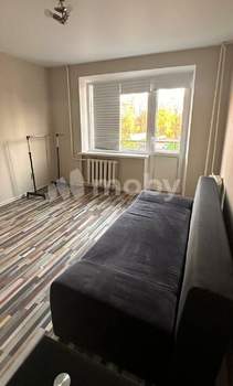 Студия квартира, вторичка, 22м2, 2/5 этаж