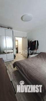 3-к квартира, вторичка, 50м2, 1/2 этаж