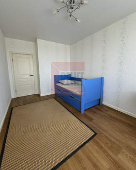 2-к квартира, вторичка, 62м2, 9/10 этаж