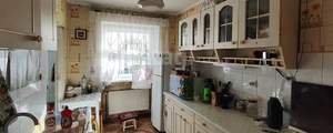 1-к квартира, вторичка, 38м2, 1/4 этаж