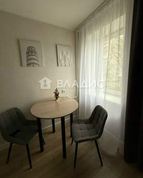 1-к квартира, вторичка, 36м2, 3/5 этаж