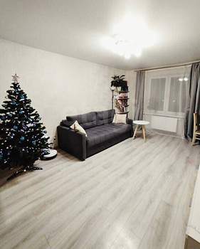 2-к квартира, вторичка, 54м2, 9/9 этаж