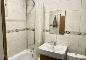 1-к квартира, вторичка, 34м2, 3/5 этаж