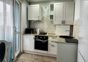 1-к квартира, вторичка, 40м2, 8/10 этаж