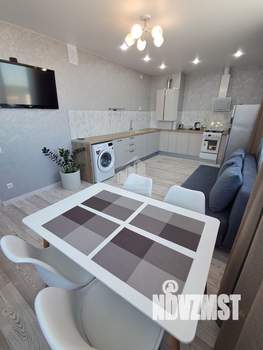 1-к квартира, вторичка, 55м2, 11/12 этаж