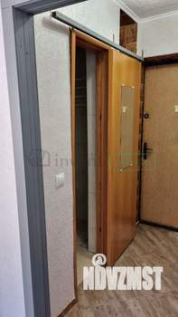 Студия квартира, вторичка, 18м2, 3/5 этаж