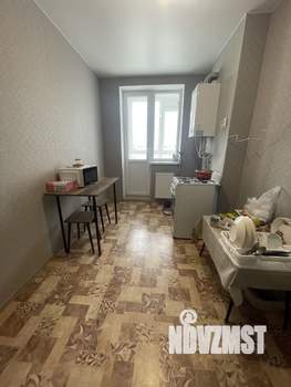 2-к квартира, вторичка, 53м2, 8/8 этаж