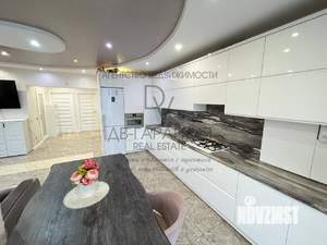 2-к квартира, вторичка, 74м2, 4/4 этаж