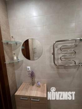 1-к квартира, вторичка, 42м2, 5/9 этаж