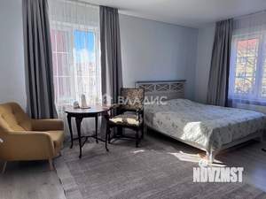 3-к квартира, вторичка, 58м2, 2/4 этаж