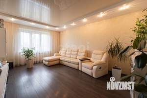 3-к квартира, вторичка, 97м2, 1/7 этаж