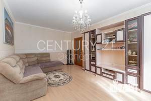 2-к квартира, вторичка, 53м2, 8/9 этаж