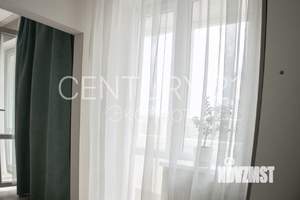 1-к квартира, вторичка, 40м2, 11/14 этаж