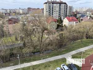 2-к квартира, вторичка, 66м2, 6/9 этаж