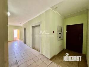 2-к квартира, вторичка, 57м2, 2/11 этаж