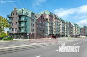 2-к квартира, вторичка, 82м2, 2/8 этаж