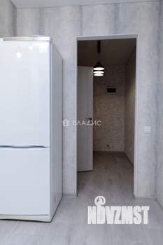 1-к квартира, вторичка, 36м2, 9/9 этаж