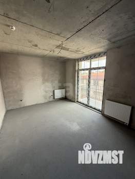 3-к квартира, вторичка, 87м2, 3/6 этаж