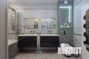 2-к квартира, вторичка, 84м2, 1/12 этаж