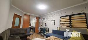 1-к квартира, вторичка, 39м2, 11/12 этаж