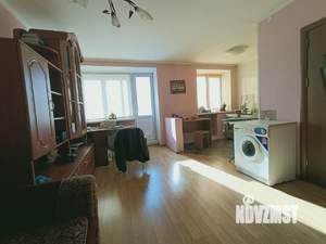 1-к квартира, вторичка, 31м2, -2/5 этаж
