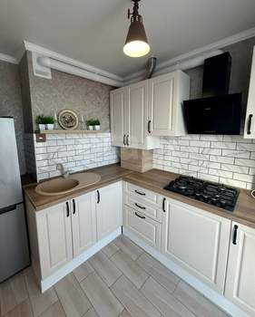 1-к квартира, вторичка, 40м2, 9/9 этаж